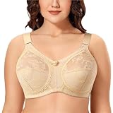 🍓Materiale: questo reggiseno sexy in pizzo floreale è realizzato in tessuto di poliestere e spandex di alta qualità, morbido e delicato sulla pelle, confortevole e traspirante, che ti mantiene fresco e rilassato tutto il giorno.