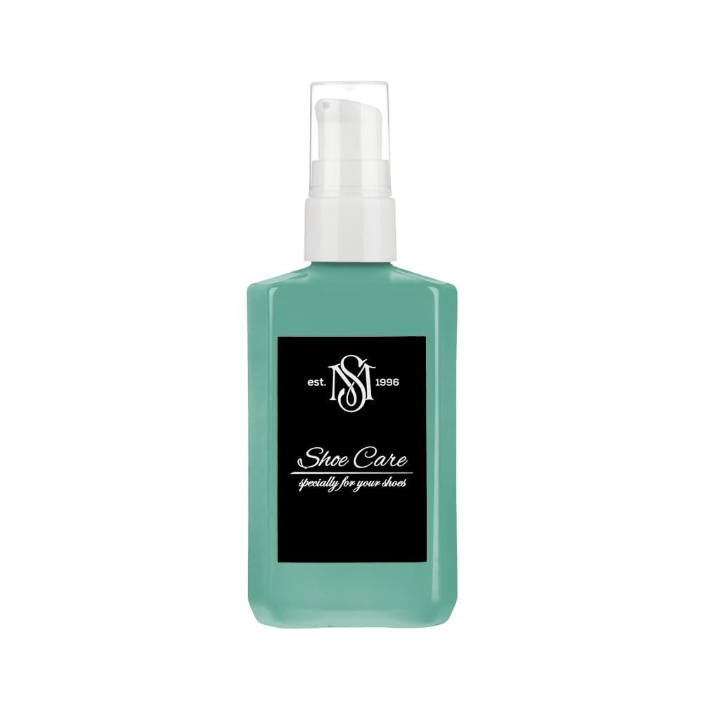 Baume pour Cuir MAVI STEP Jade Foncé NCS S 3030-B90G 100 ml