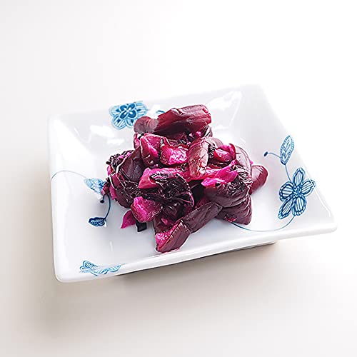 築地魚群 築地吉岡屋の漬物「京しば漬け」 500gのサムネイル