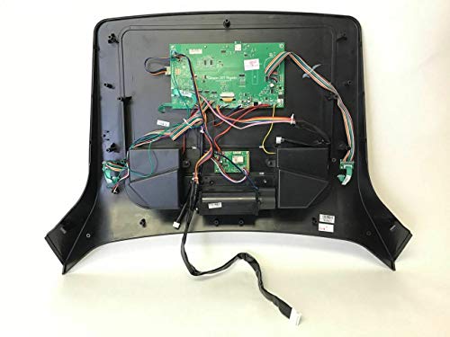 Image of ICON Health & Fitness Display Console Panel 414291 Work W Nordictrack Elite 700 - NTL79020.1 Treadmill