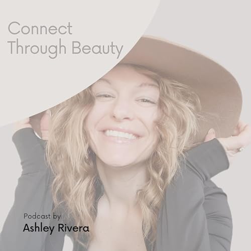 『Connect Through Beauty Mastermind Season』のカバーアート
