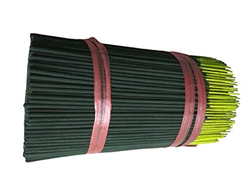 Greenwell Impex Agarbatti Lavender (1 Kg & 1000-1020 Sticks In 1 Pack) (Pack Of 1)