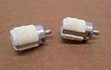 Walbro 2 Pack Genuine 125-528-1 Fuel Filter Fits A369000000 412228 506742601 OEM