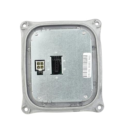 Ballast de phare au xénon 130732915301 module commande HID auto X3 - 3