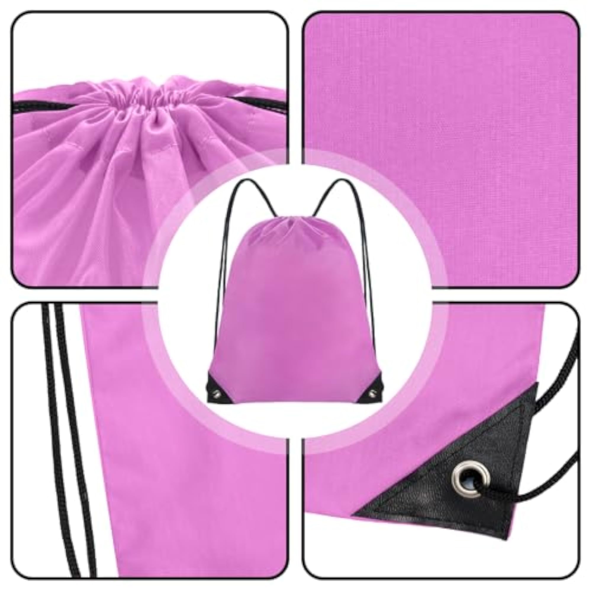 Drawstring Backpack Bulk