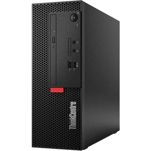 Lenovo ThinkCentre M710e i5-7400 office有 Lenovo ThinkCentre M710e SFF Desktop, Quad Core i5-7400, 16GB RAM