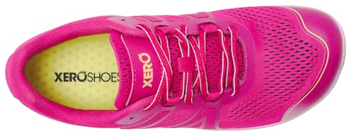 Image of Xero Shoes Women's HFS II Barefoot Running Shoes