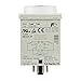 Carus Tool FUJI MS4SA-AP Time Relay 100-240V AC New 1PCS