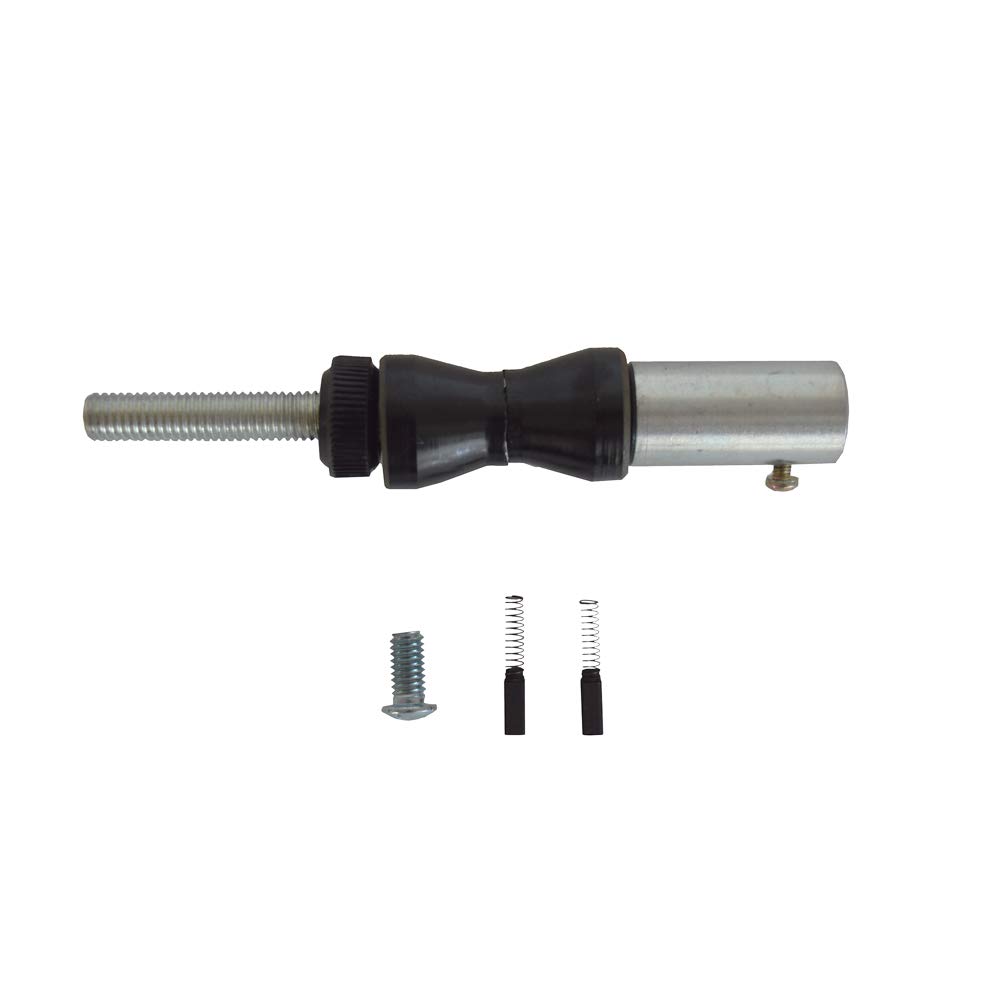 FZ-180 Electronic Coil Winding Machine Pedal Type for 0.02-0.35mm 220V 500-4000RPM product thumbnail 8