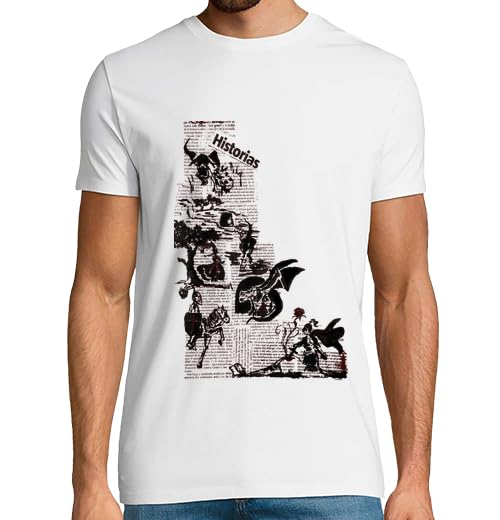 latostadora Camiseta Sant Jordi Hombre Mujer - Ideas de Regalo