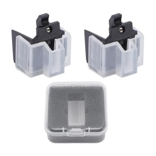 ATN3600L Record Player Needle Replacement, Record Player Needles Compatible with AT LP60, AT L60X, AT LP60XBT, AT LP60 USB, AT LP2D, AT LP2D USB, AT PL50 and AT PL300 (2PCS)