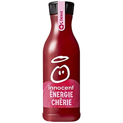 Innocent Enérgie chérie - La bouteille de 750 ml