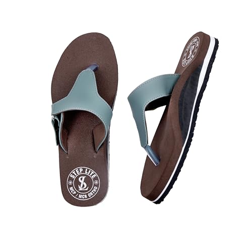 Image of STEP LITE Arch Support MCP MCR Slippers for Women