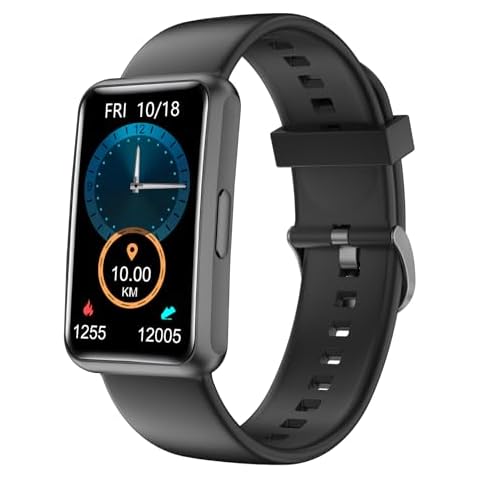 HUAKUA Fitness Tracker Watch Cover