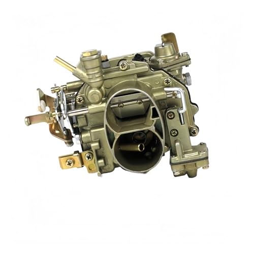 Carburateur pour voiture Citroën 2CV Méhari lors de vos balades