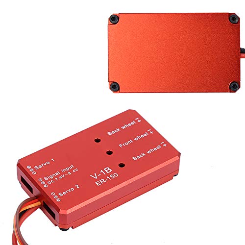 image for Yosoo Health Gear JP Hobby ER-150 Alloy Electric Retractable System fo