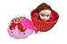 Cupcake Surprise Princess Marilyn Doll by Cupcake Suprises