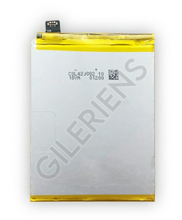 Image of Original BLP791 Battery for Oppo F17 PRO /Reno 4 / 4G / 4 LITE /Battery with 1 Year Warranty ****(F000286)