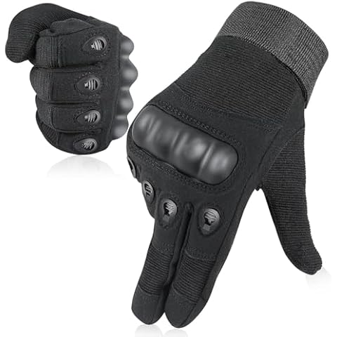 Gants de Moto Homologués - Générique Cover