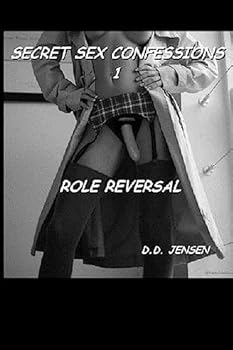 Paperback Role Reversal Book