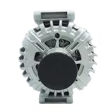 Generator Alternator Compatible With MERCEDES BENZ SPRINTER OM651 2006- A6461540802 A64615408020080