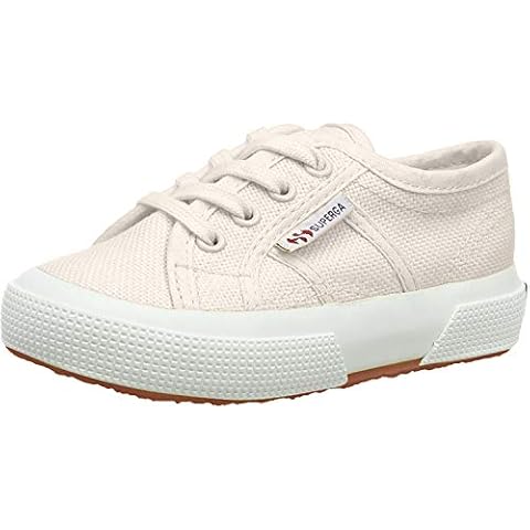 Superga 2750-bebj Baby Classic Lauflernschuhe Unisex Baby Cover