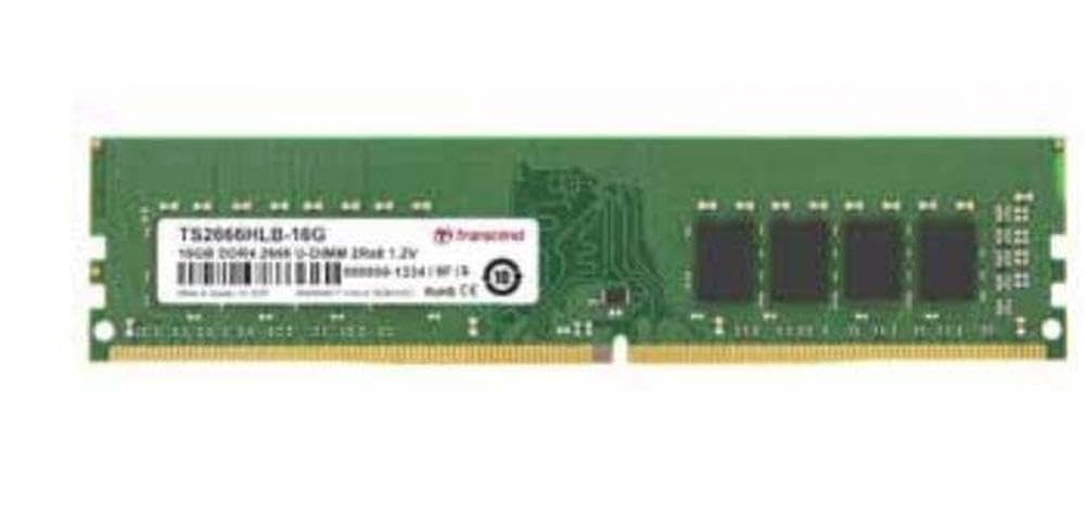 メモリー Transcend JM3200HSB-8G 8GB JM DDR4 3200 Transcend 8GB DDR4 3200MHz SO-DIMM 1Rx8 1.2V, RAM, PC4-25600