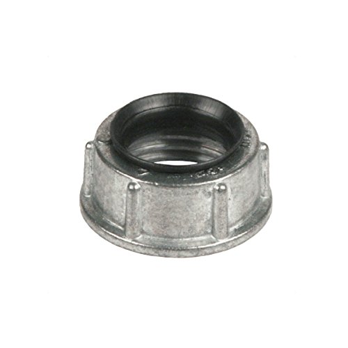 Conduit rigide acier Hubbell-raco 1132dc tube métallique de protection pour câblage