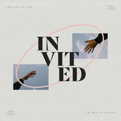 Invited&mdash;John 11:38-44