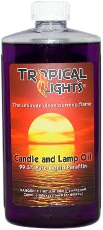 Twilight Purple Candle & Lamp Oil