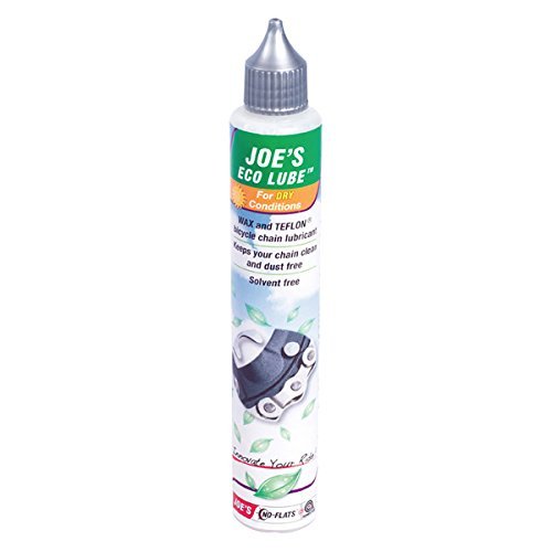 JOES-NO-FLATS Unisex Youth Lube Lube Lubricating Oil 125 ml ASC