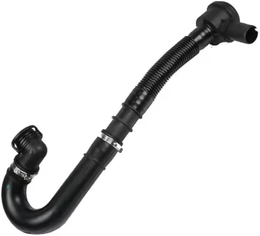 Intake Hose Pipe For Bypass 7 Series F01 F02 740i