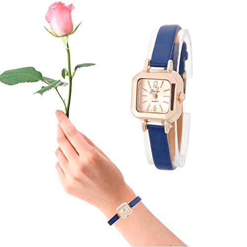 Listado y reviews de Reloj mujer sfera del mes. 18 Imagen adicional