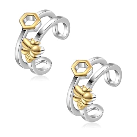 Ear Cuff 925 Sterling Silver Ear Cuffs Non Piercing Ear Cuff Silver Small Earrings Ear Cuff Non Pierced Earrings for Women Cover