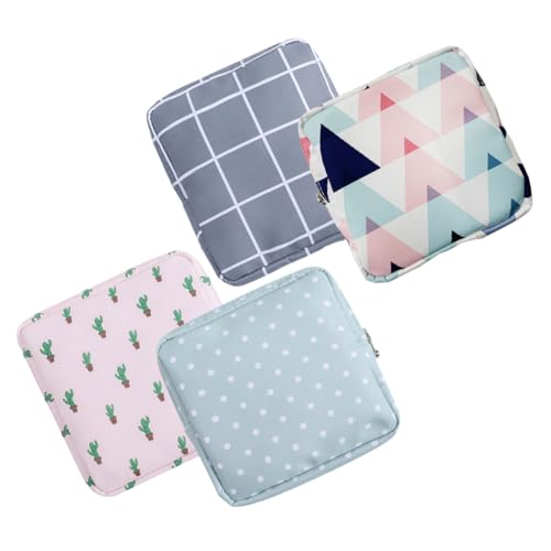 Beatifufu �����p�i�v�L���|�[�` �^���|�����[�� �ȑf�� �����^�їp ���@�\ �������� �����p�i�����o�b�O �ʋ� �ʊw�p 4�Z�b�g