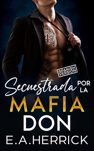 Secuestrada Por La Mafia Don