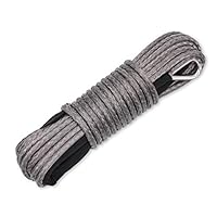 Algopix Similar Product 12 - Ucreative 14 Inch x 50 Feet 9500LBs