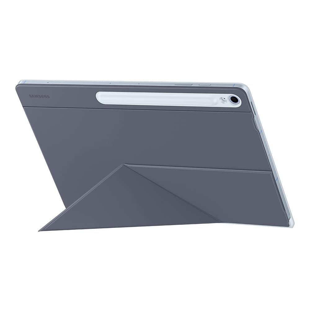 Samsung Galaxy Oficjalne etui Smart Book do Galaxy Tab S10 FE+, niebieskie