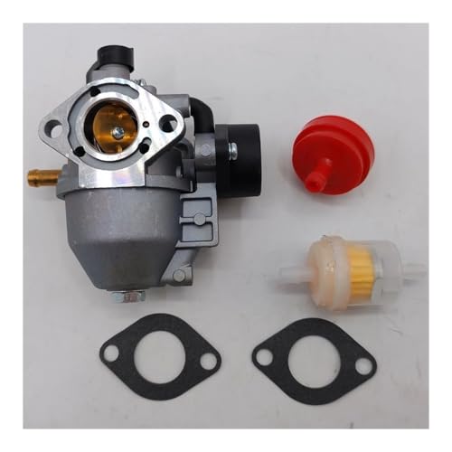 Carburateur pour FJ180V avec poire d'amorçage pour démarrage facile