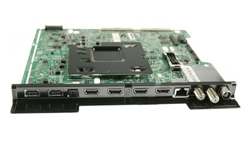 Samsung Carte PCB QNQ6FS - vue 3