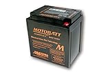 MOTOBATT