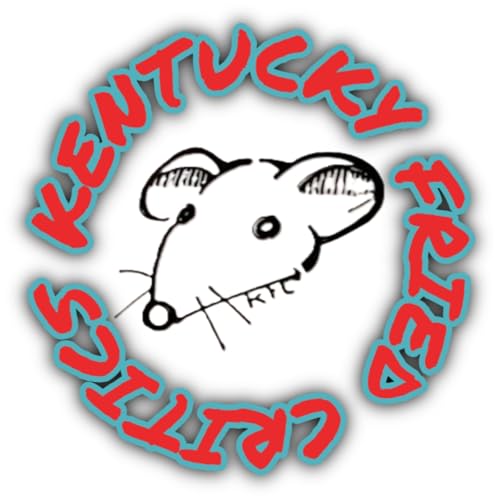 Kentucky Fried Critics cover art