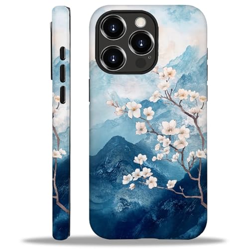 Coque iPhone 15 Pro protection intégrale brillante antichoc compatible charge magnétique