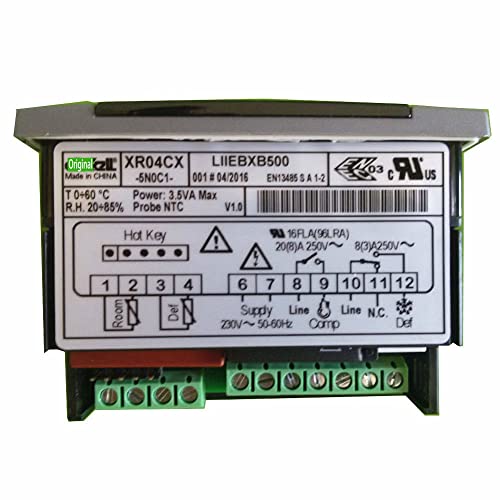 Sensor Controller XR04CX