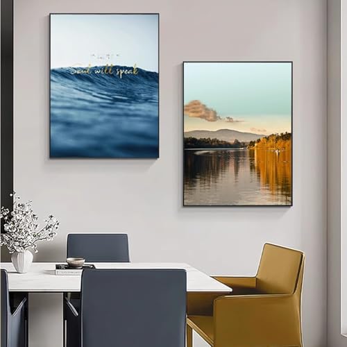 Creative Breaker Box Cover - Detiv Electric Meter & Panel Cover for Indoor/Outdoor Use, Decorative Switch Box, Hides Breaker Panels, Durable & Stylish Design