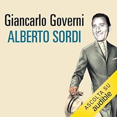 Alberto Sordi copertina