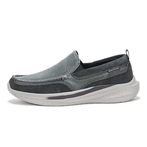 Skechers USA Men's Slade-Munson Moccasin2