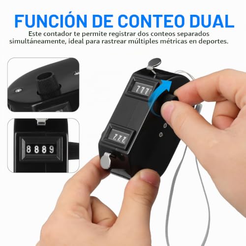 Contadores manuales 11 Imagen adicional