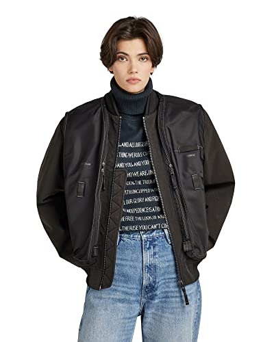 Image of G-STAR Men's Lifevest Utility Bomber