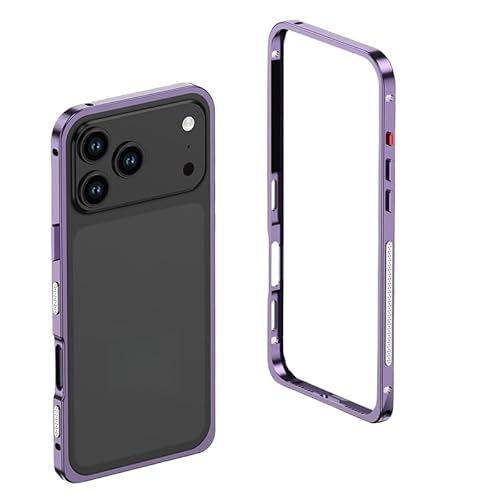 iPhone17proop[ A~ M ACtH17vP[X t[ JYی ^TChJo[(p[v)